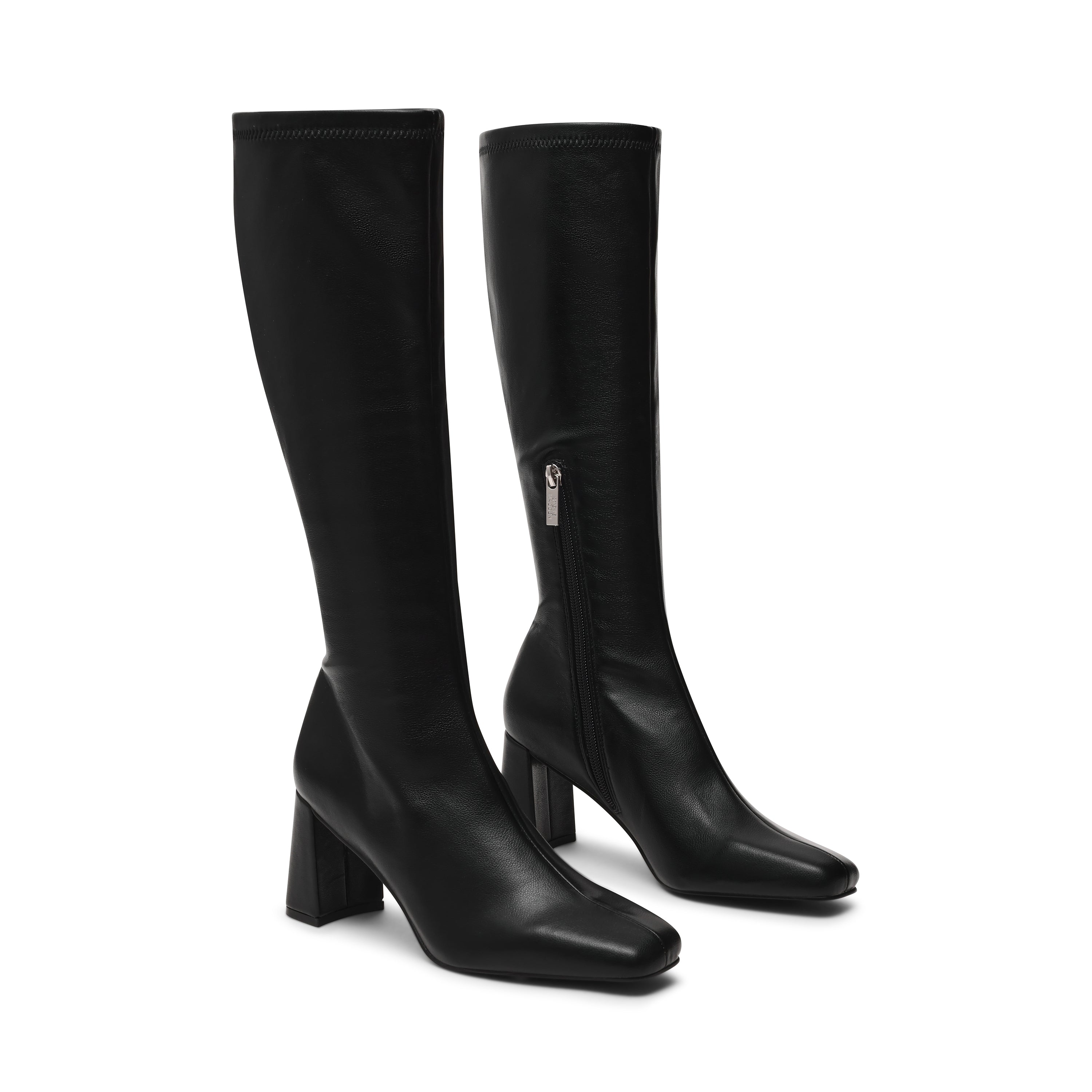 Holly Boot BLACK