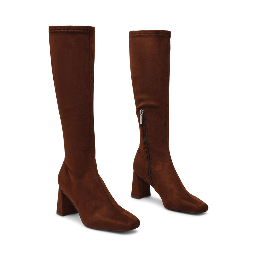 Holly Boot BROWN