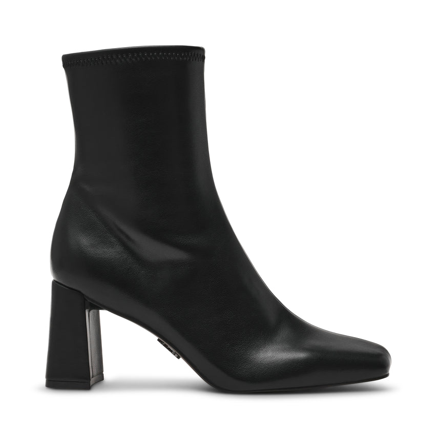 Hurst Bootie BLACK