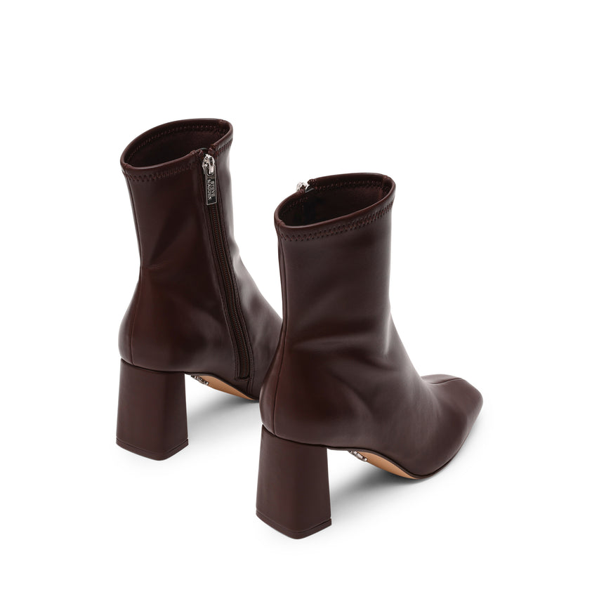 Hurst Bootie GND COFFEE