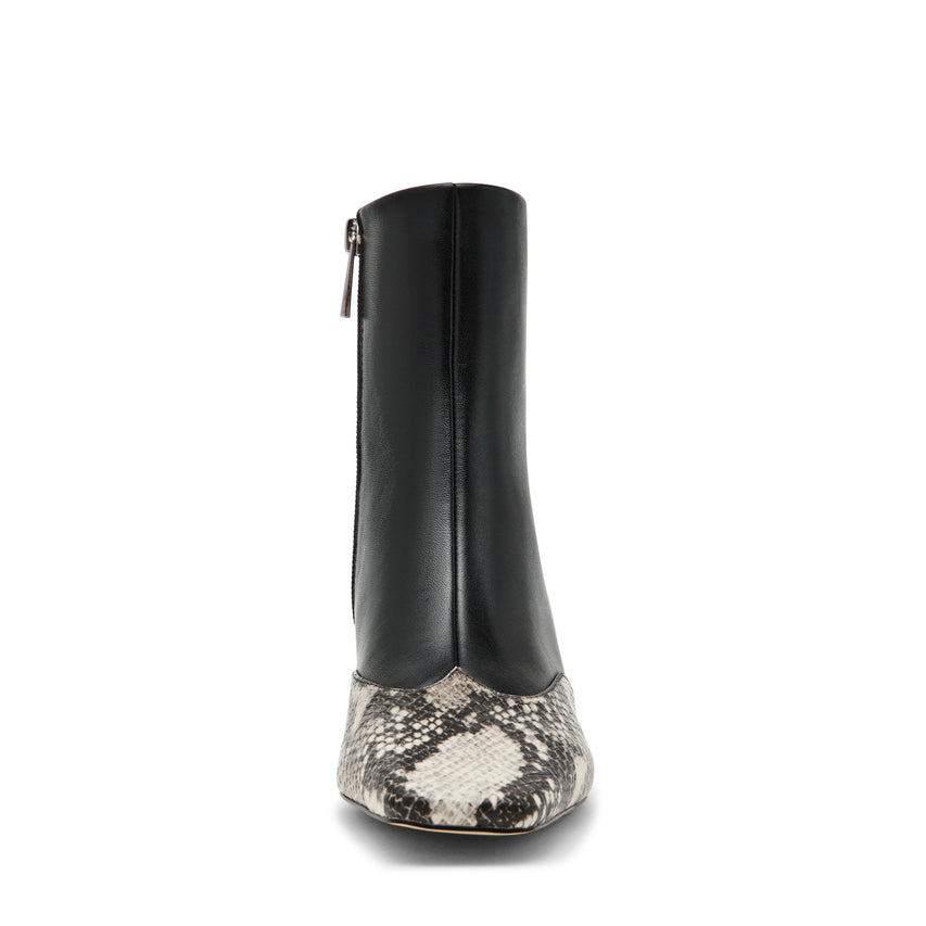 Jamason Bootie BLK LE SNK