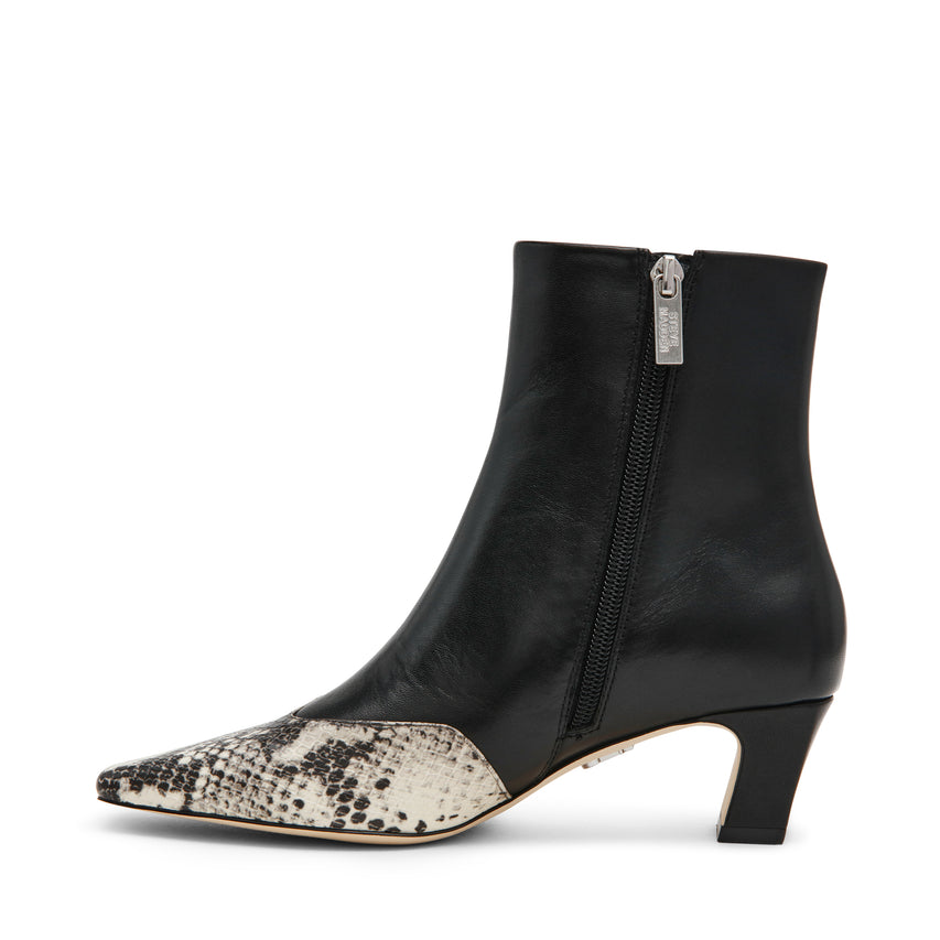 Jamason Bootie BLK LE SNK