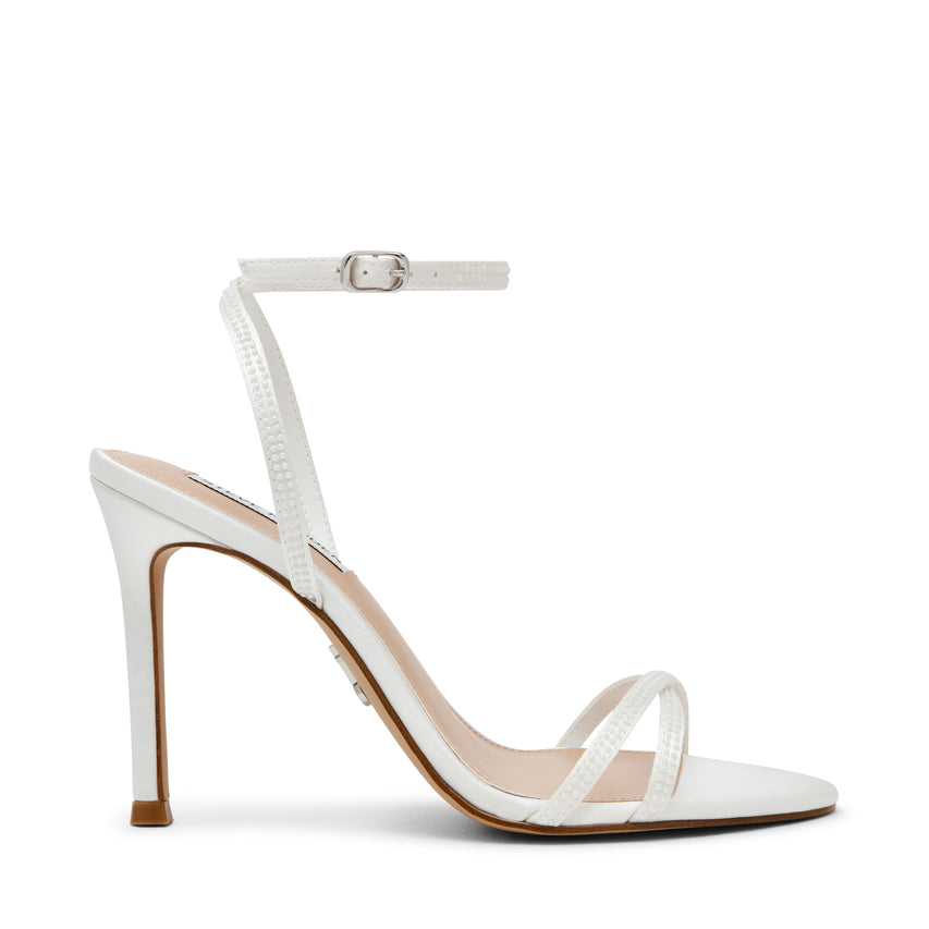 Jypsey-CNP Sandal IVORY PEARL