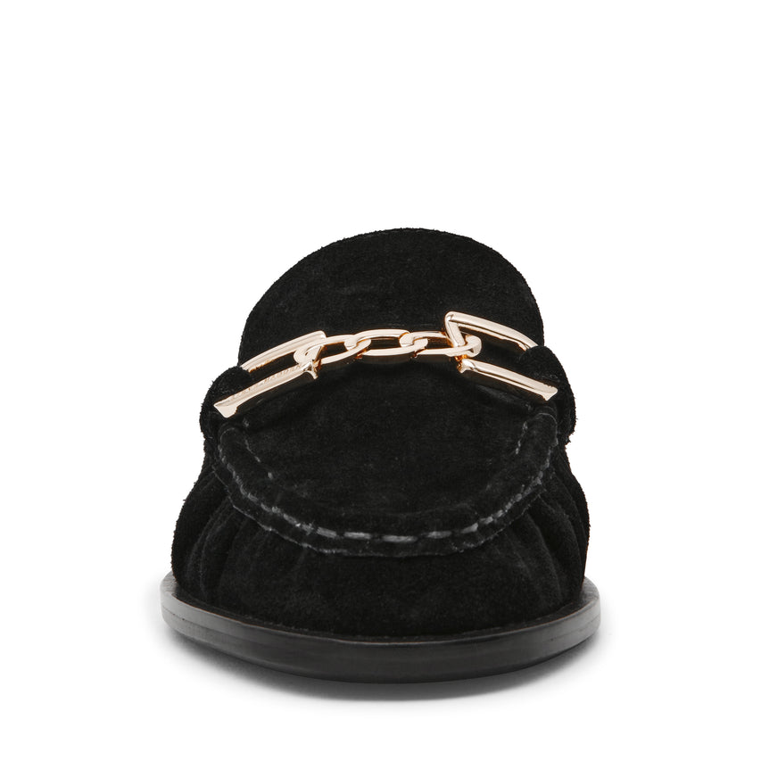 Kapture Mule BLACK SUEDE - view 3