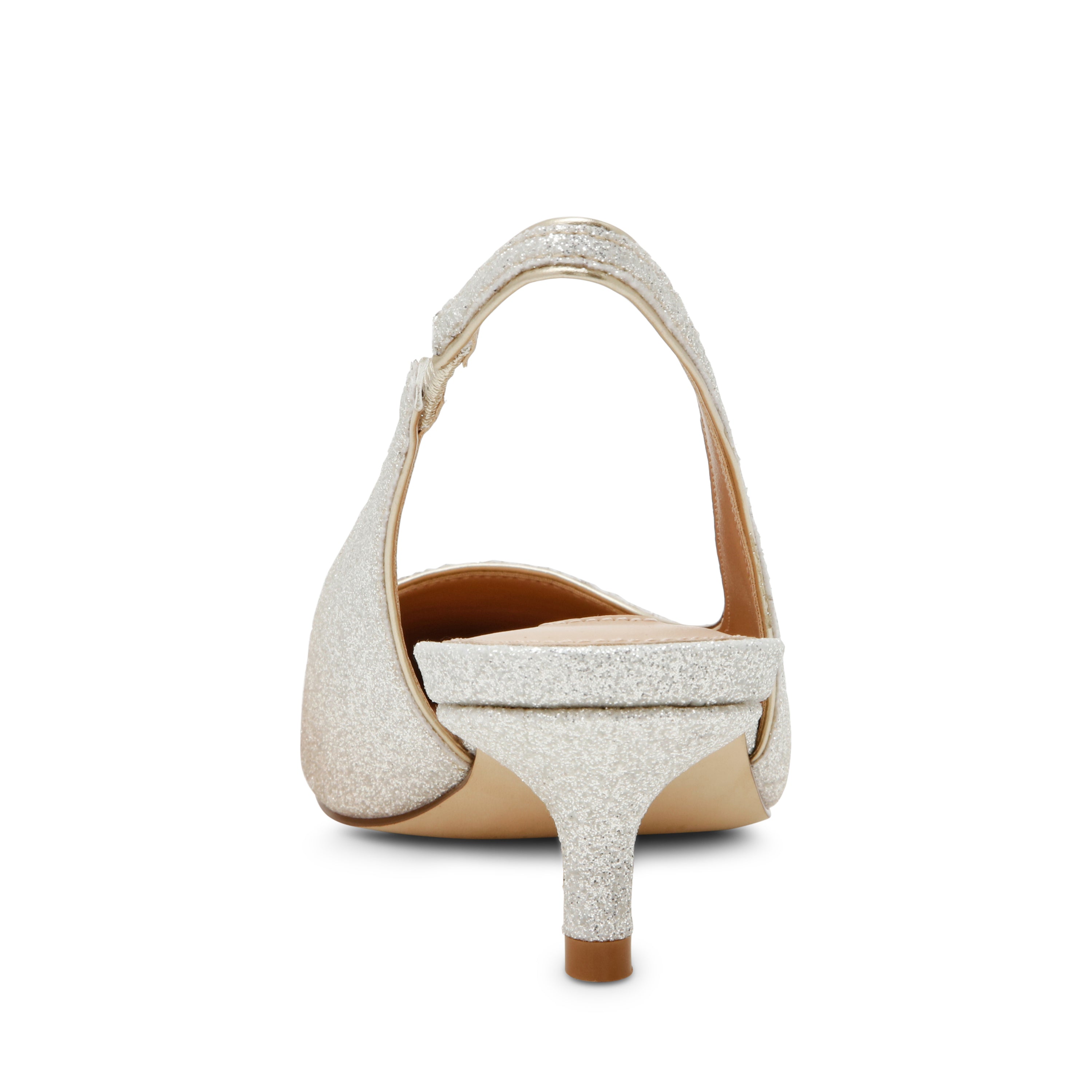 Kari-G Pump ROSE BSH GLIT