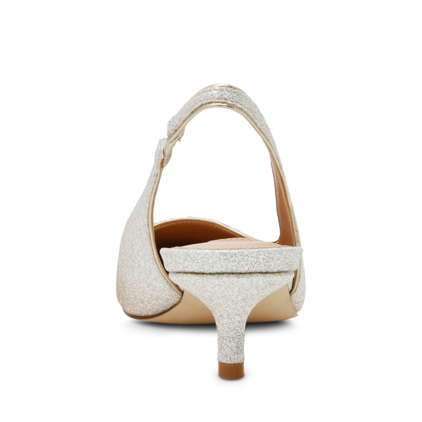 Kari-G Pump ROSE BSH GLIT