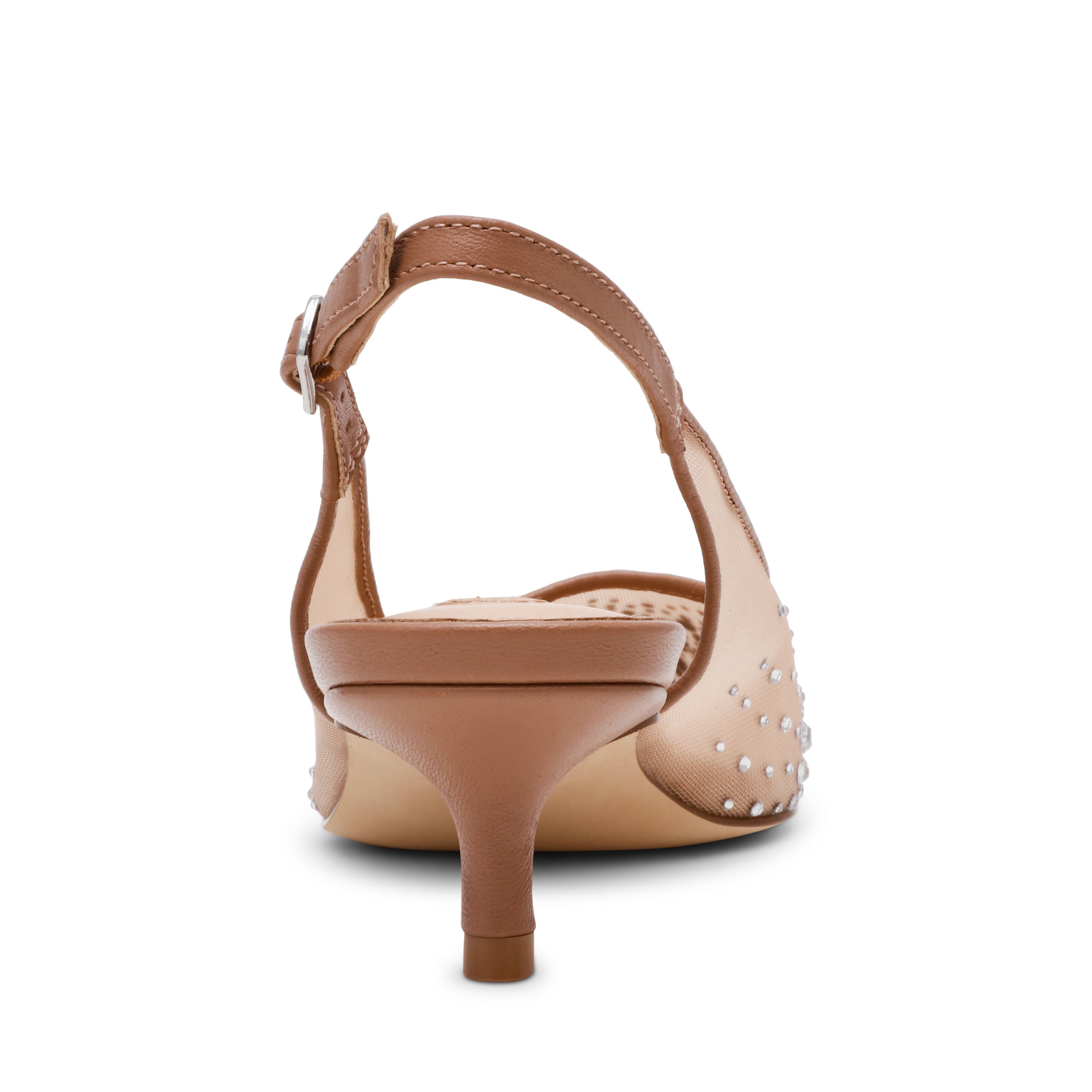 Katty Pump CHAMPAGNE