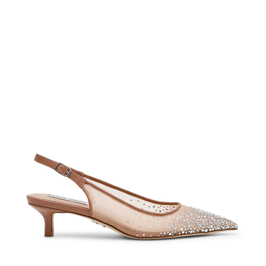 Katty Pump CHAMPAGNE