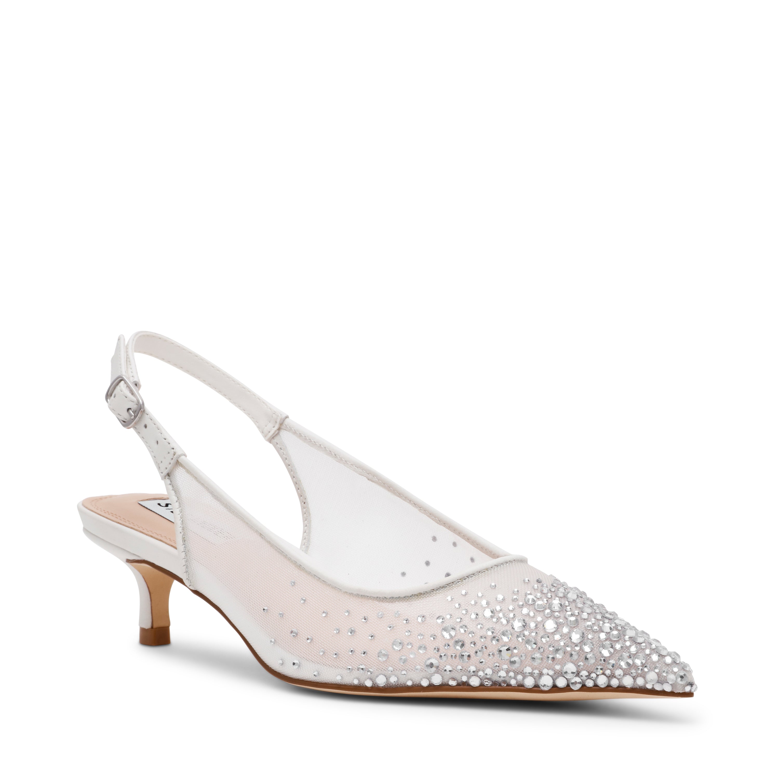 Katty Pump IVORY
