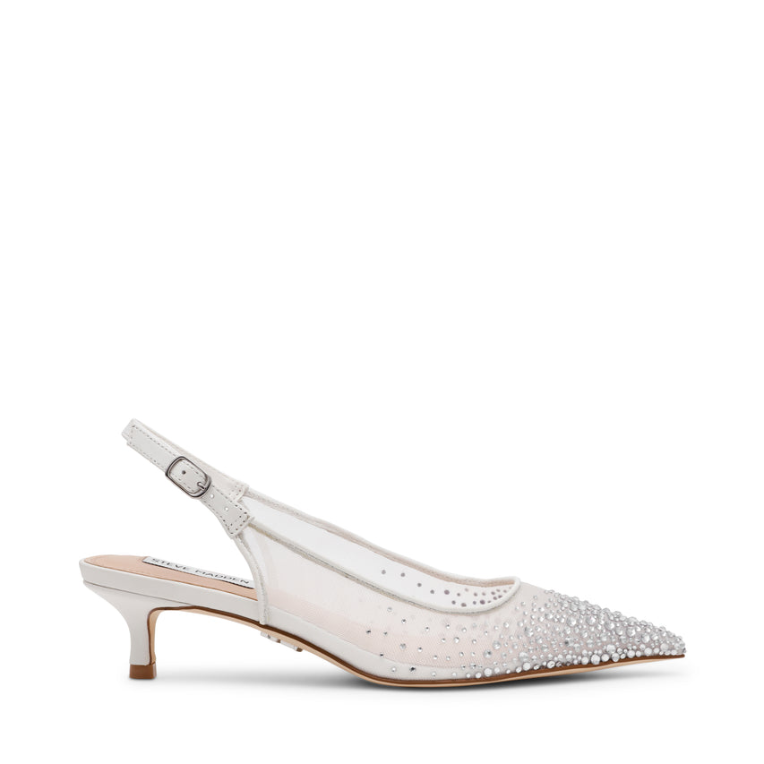Katty Pump IVORY