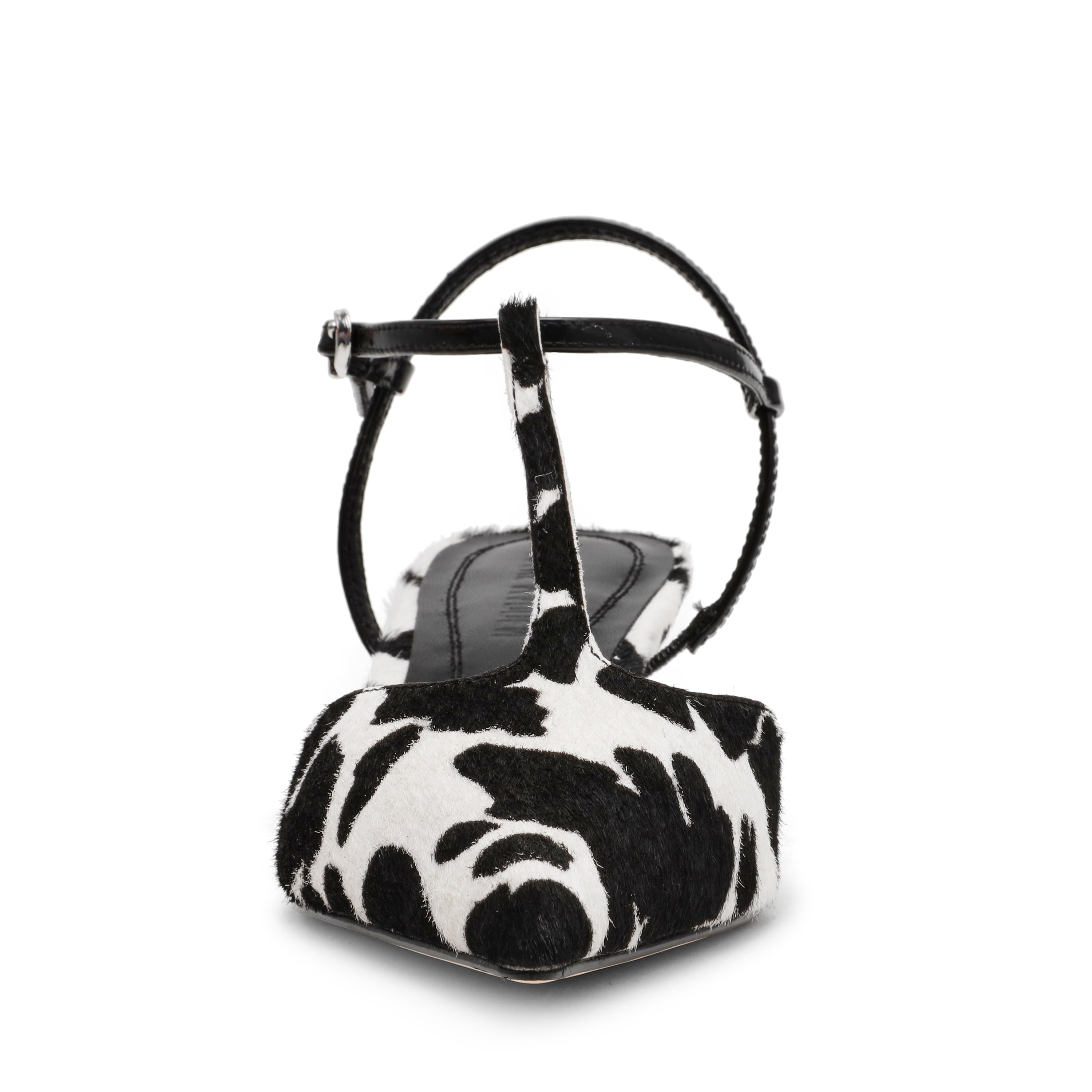 Killer-C Pump BLK/WHTE