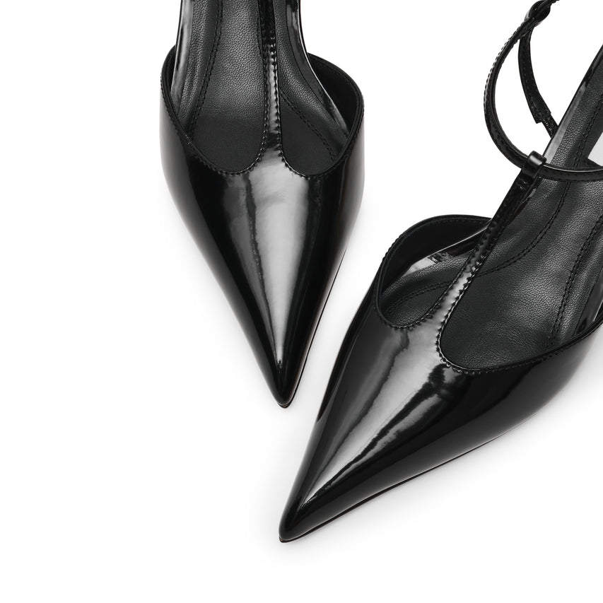 Killer Pump BLK BOX ACTION