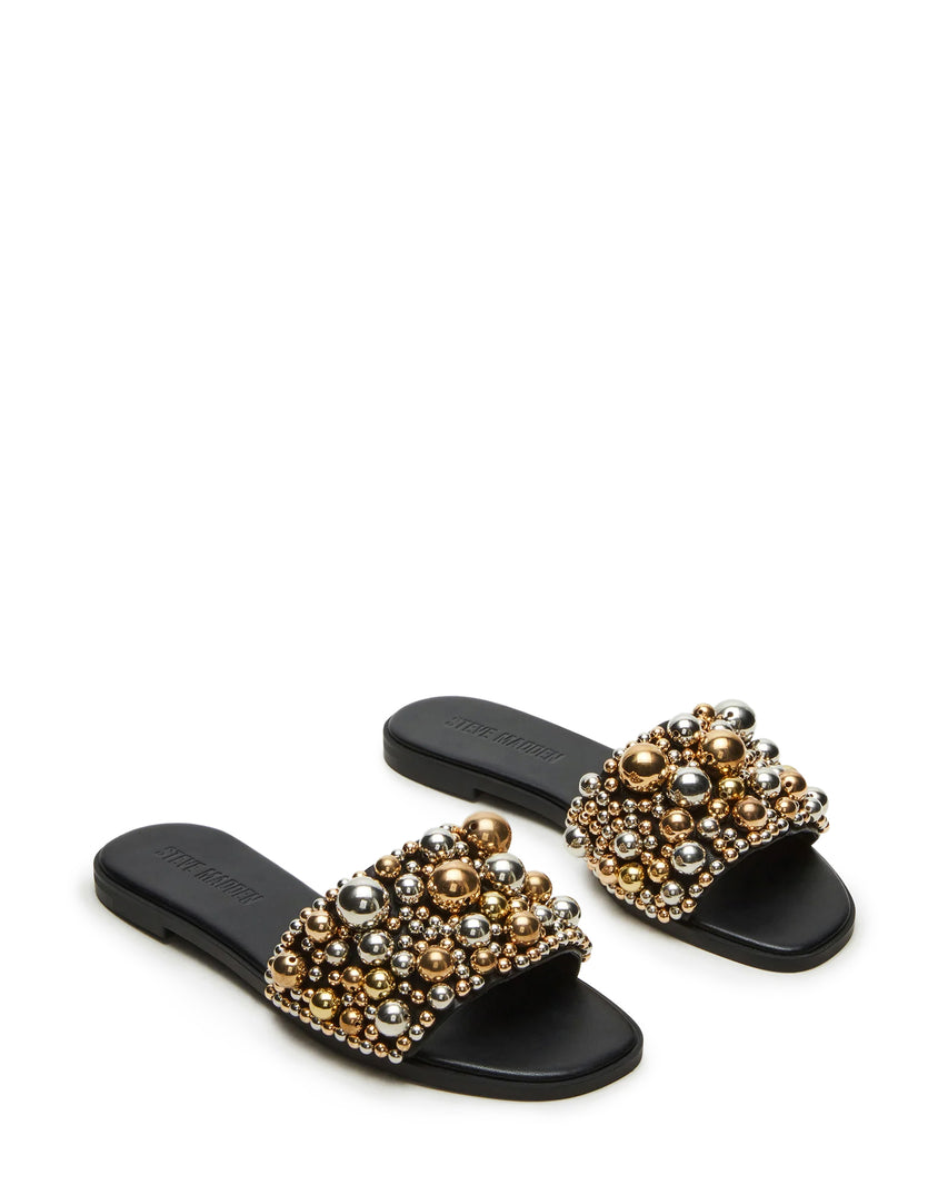 Klio Sandal BLACK MULTI