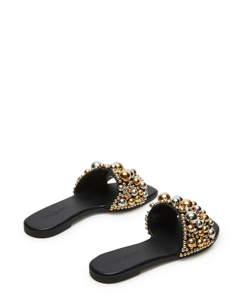 Klio Sandal BLACK MULTI