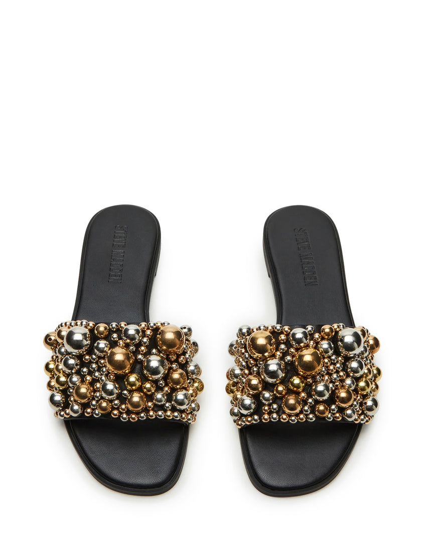 Klio Sandal BLACK MULTI