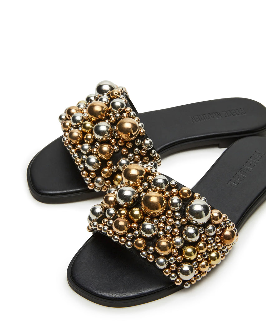 Klio Sandal BLACK MULTI
