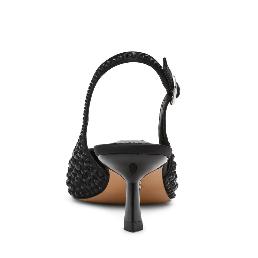 Korra-R Pump BLACK/BLACK