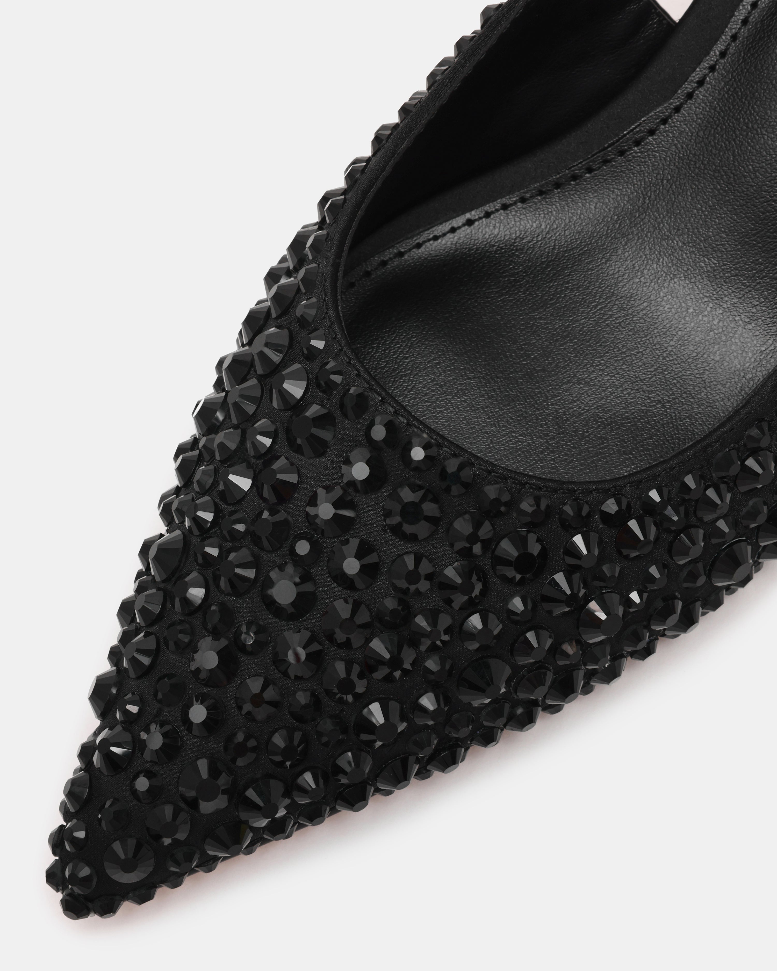 Korra-R Pump BLACK/BLACK