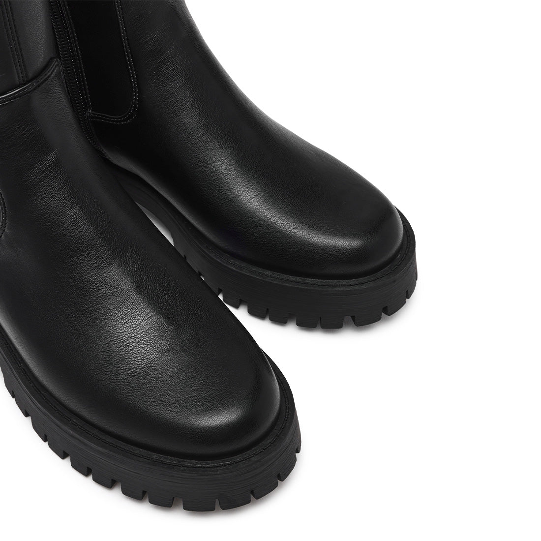 Labelle-W Boot BLACK - view 5