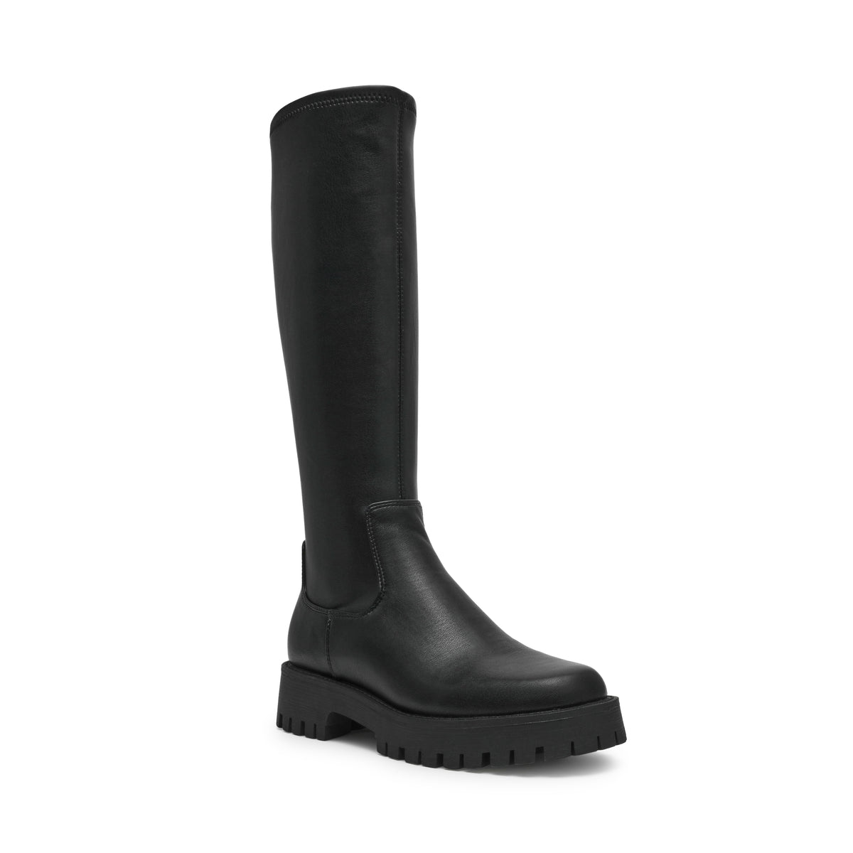 Labelle Boot BLACK - view 2