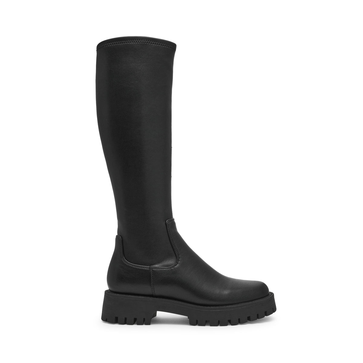 Labelle Boot BLACK