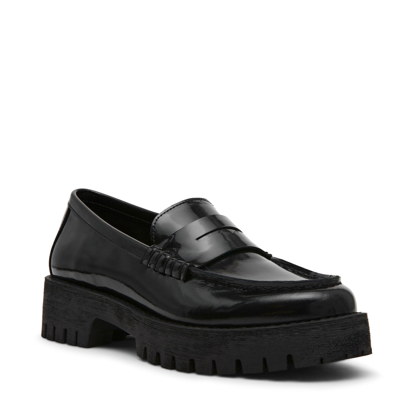 Langsten Flat Shoe BLACK BOX