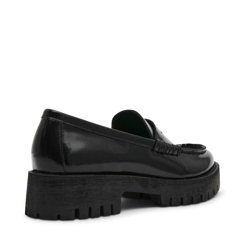 Langsten Flat Shoe BLACK BOX