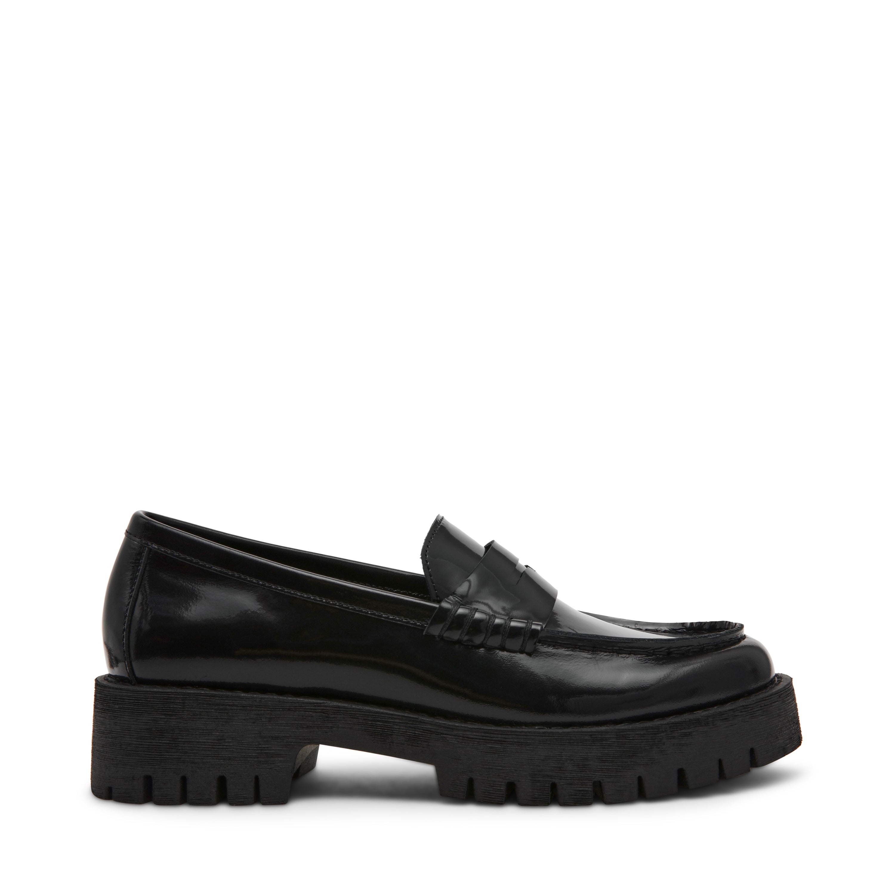 Langsten Flat Shoe BLACK BOX