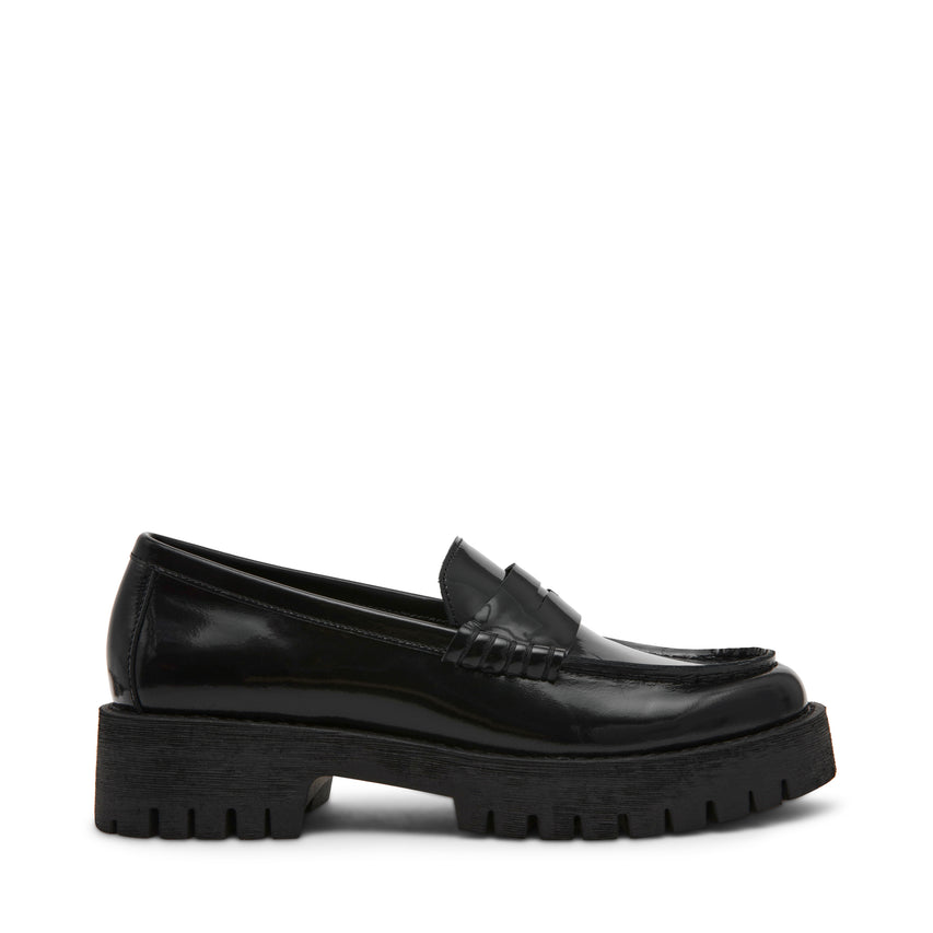 Langsten Flat Shoe BLACK BOX