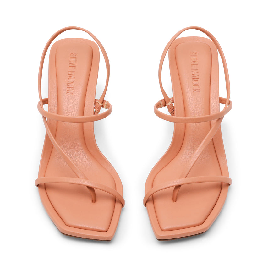 Locke Sandal CLAY