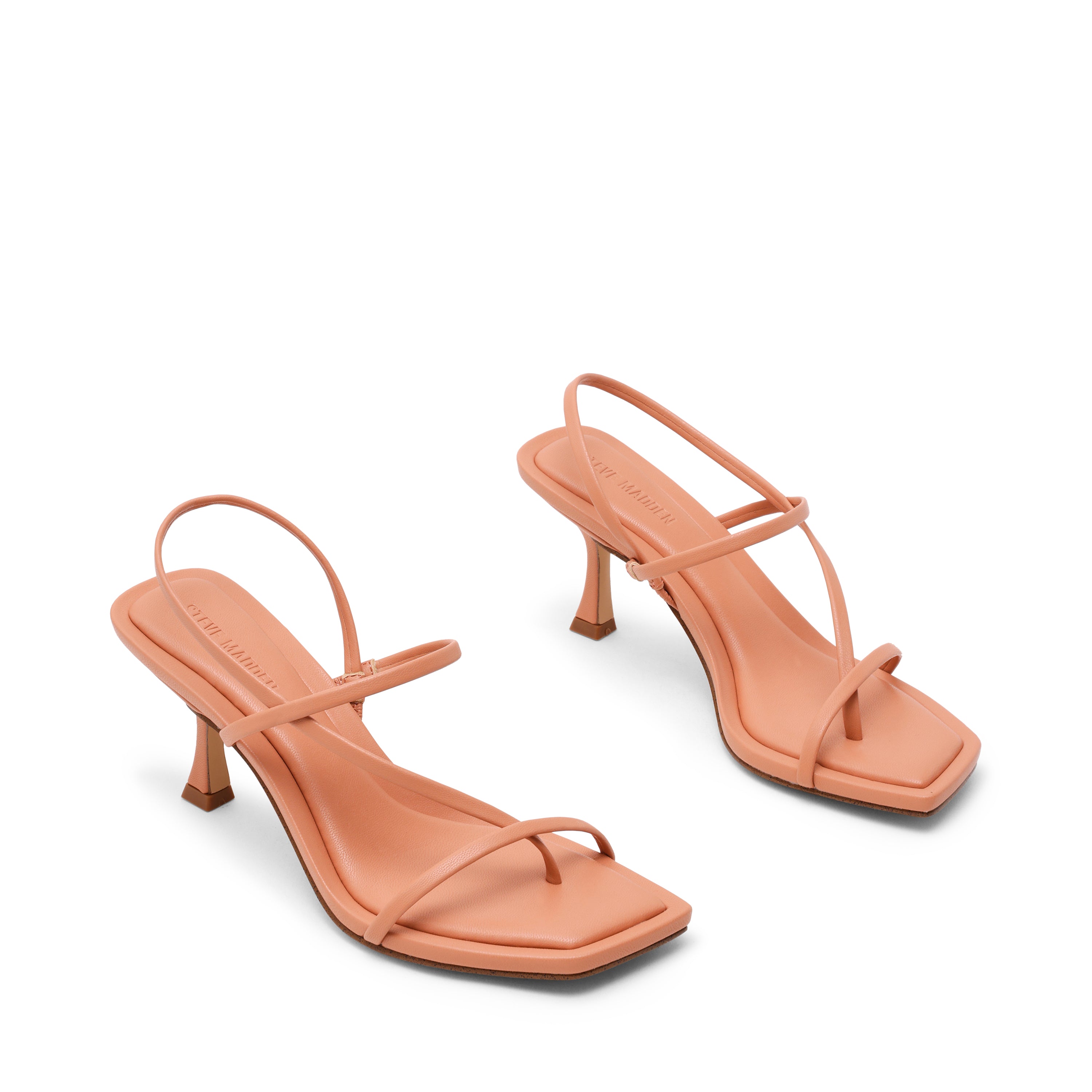 Locke Sandal CLAY