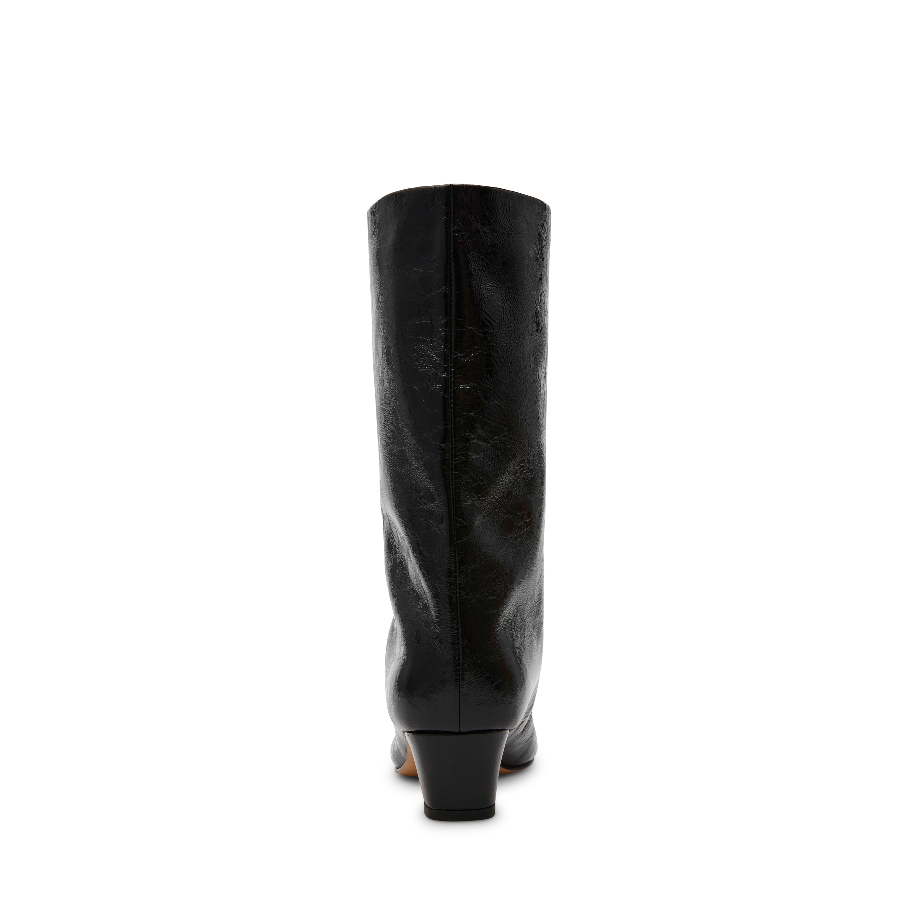 Lytton Bootie BLK CRINKLE - view 4
