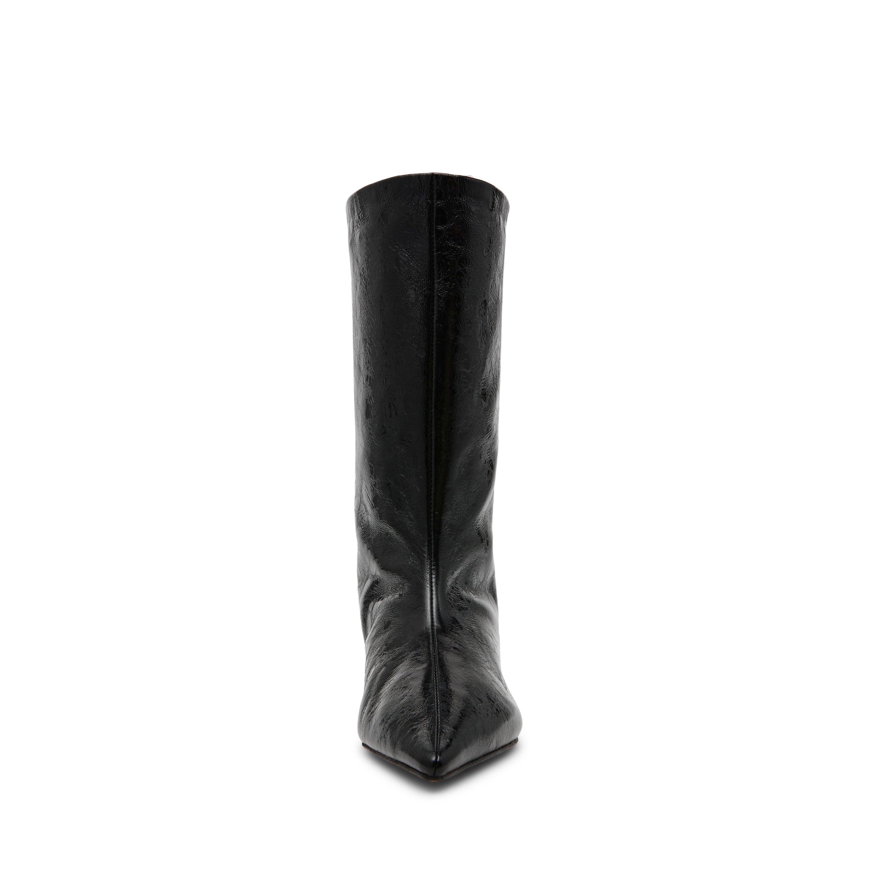Lytton Bootie BLK CRINKLE - view 3