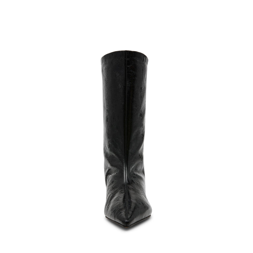 Lytton Bootie BLK CRINKLE - view 3