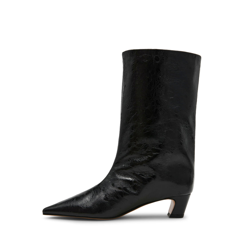 Lytton Bootie BLK CRINKLE - view 6