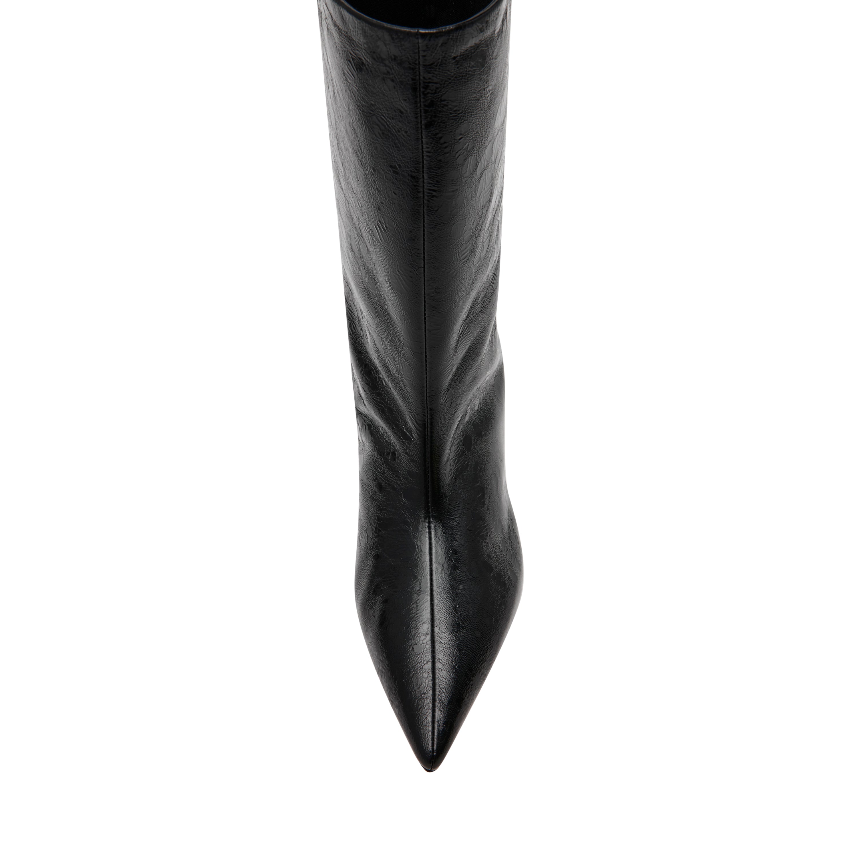 Lytton Bootie BLK CRINKLE - view 7