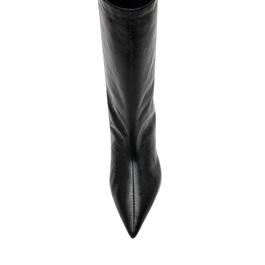 Lytton Bootie BLK CRINKLE - view 7