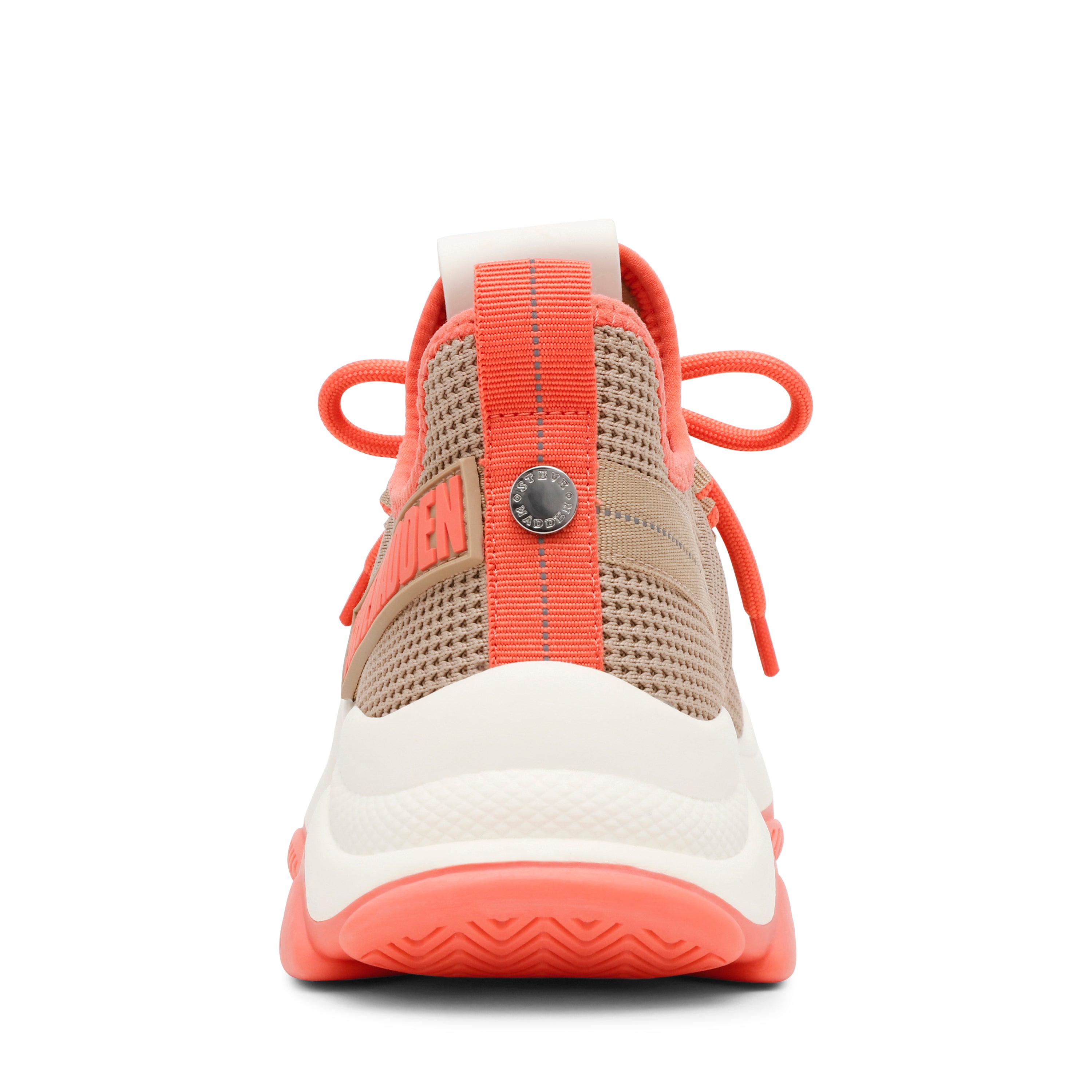 Mac-E Sneaker IRISH CREAM / COROL