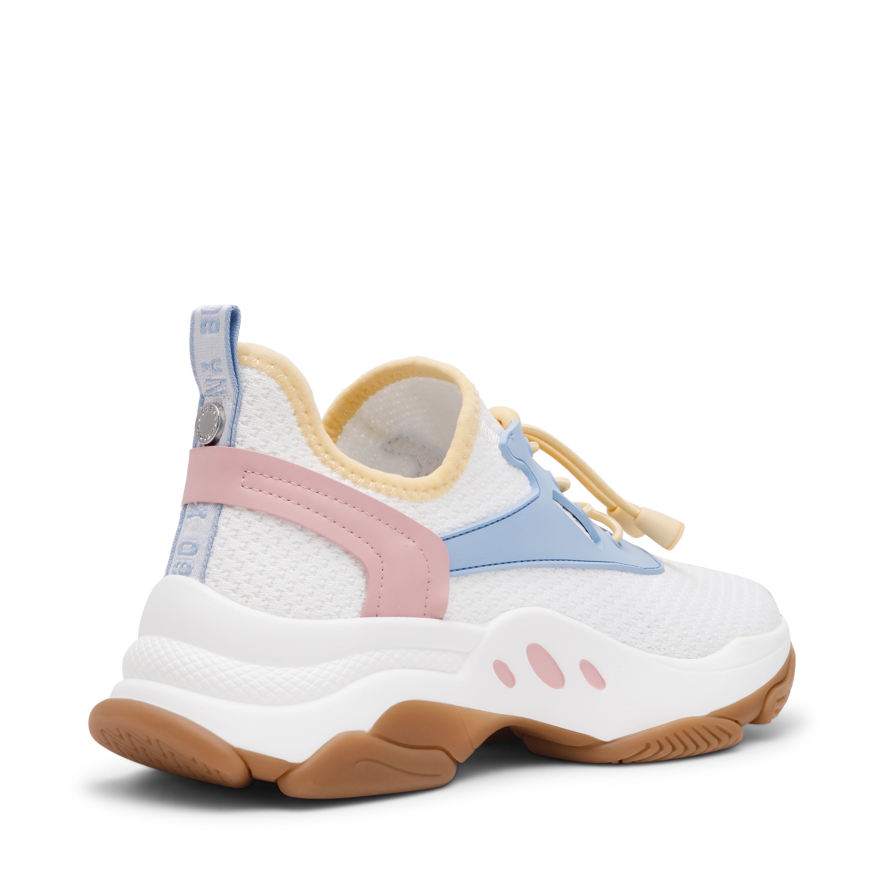Match-E Sneaker PASTEL MULTI - view 5