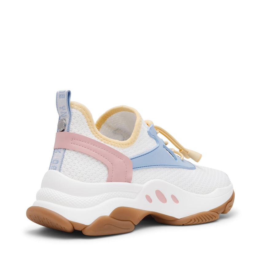 Match-E Sneaker PASTEL MULTI - view 5