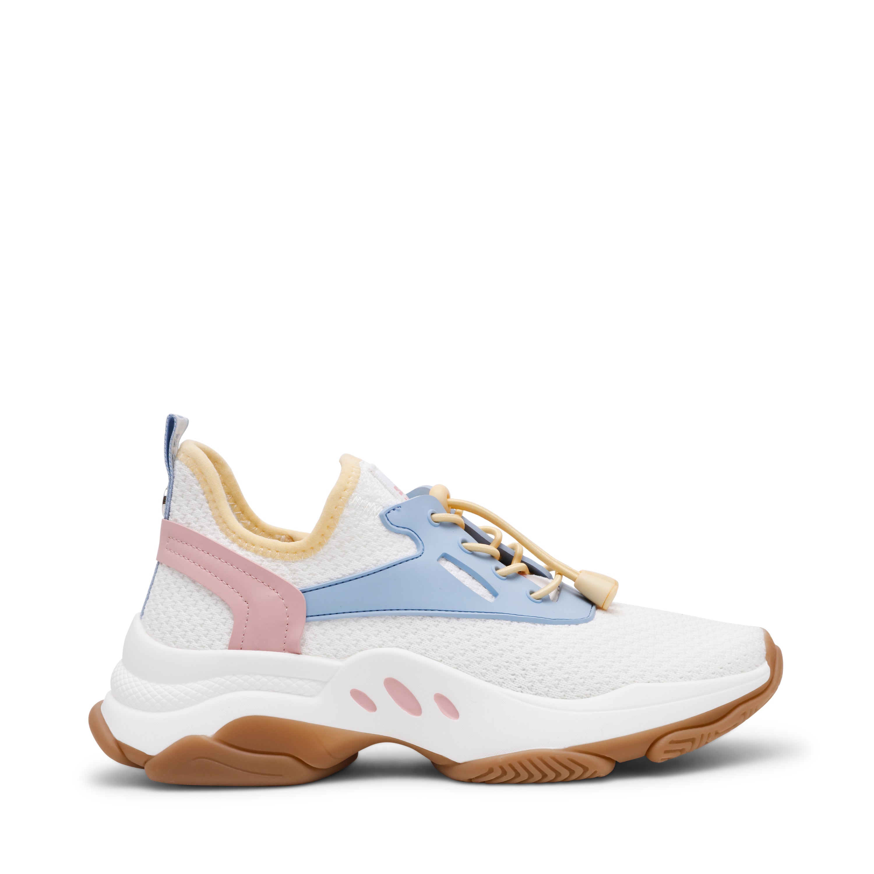 Match-E Sneaker PASTEL MULTI