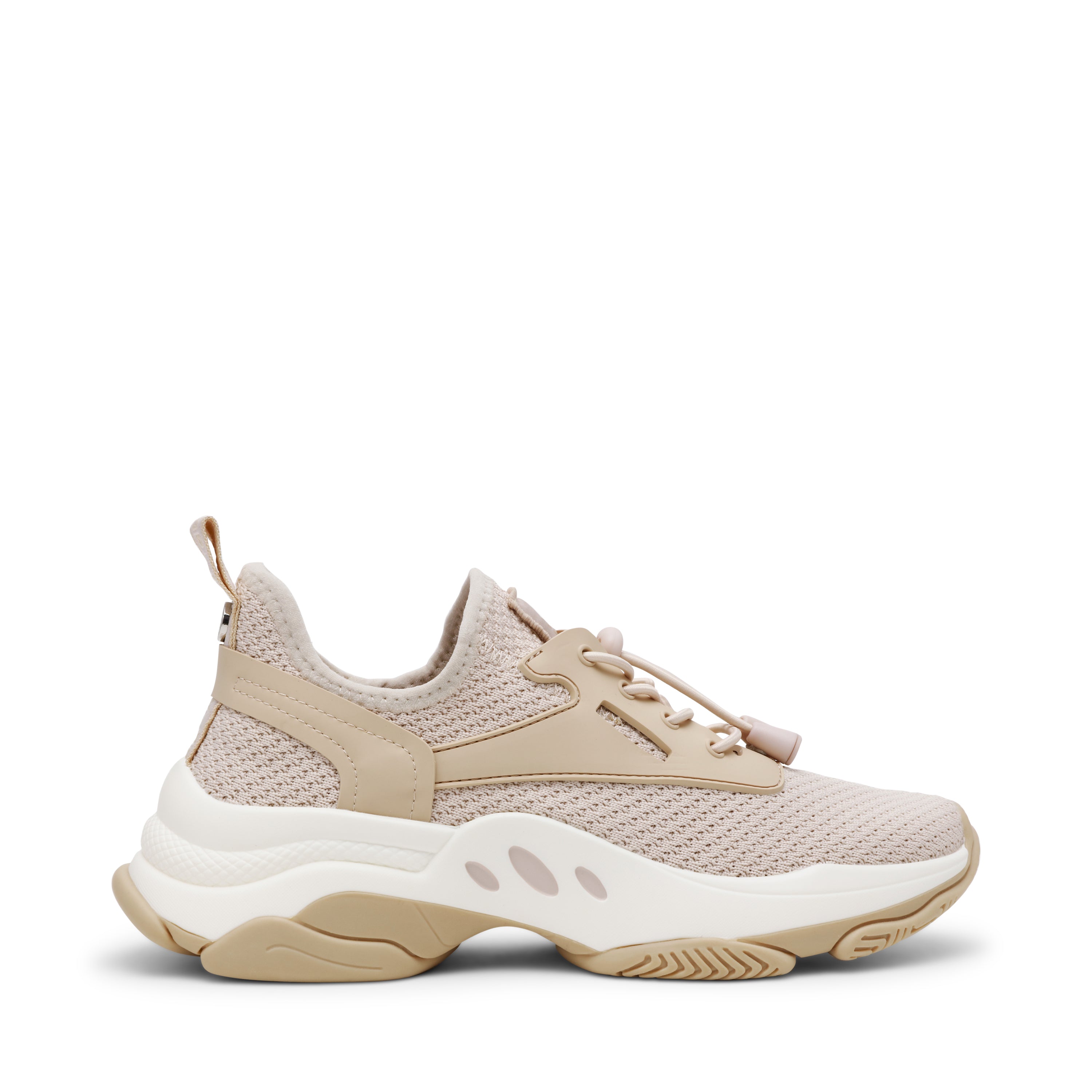 Match-E Sneaker SAND PEARL