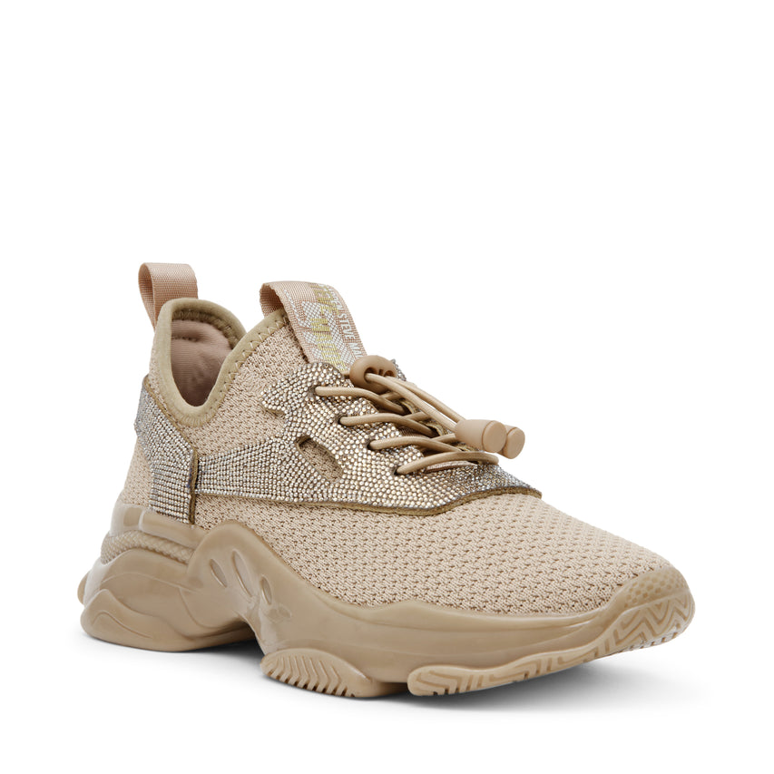 Match-Re Sneaker IRISH CREM