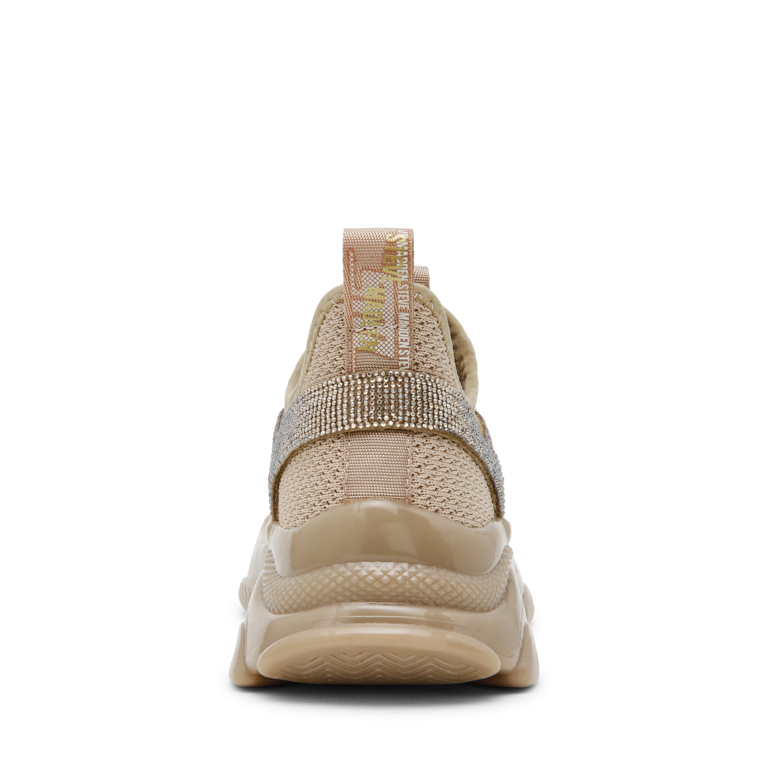 Match-Re Sneaker IRISH CREM