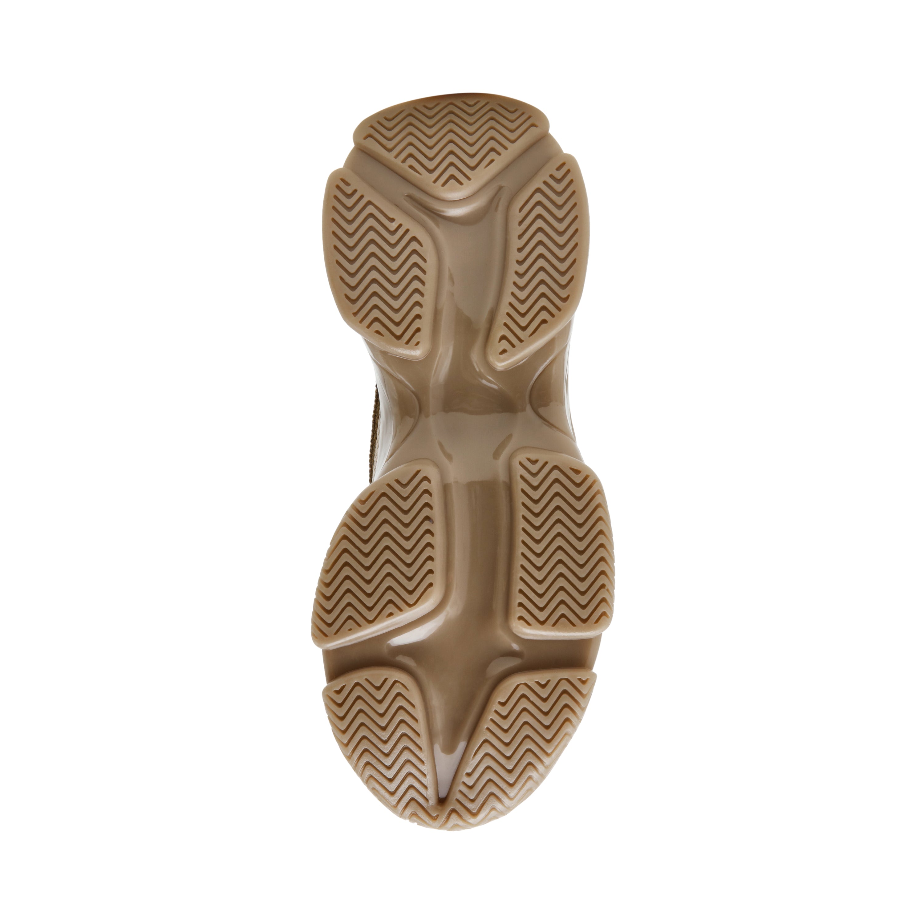 Match-Re Sneaker IRISH CREM