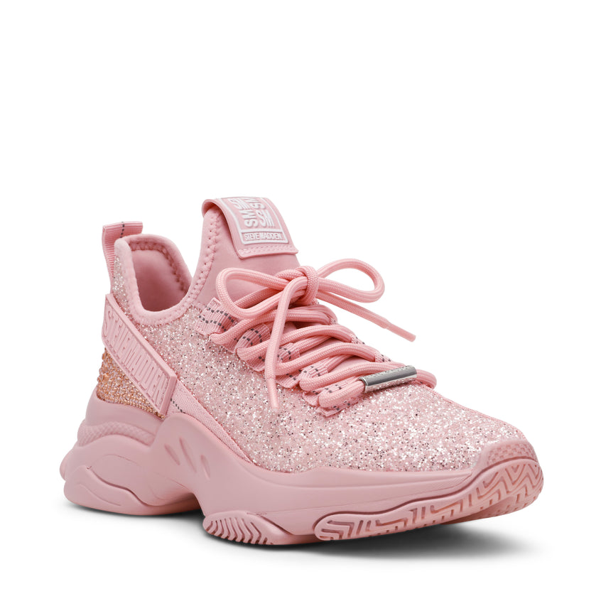 Maxilla-G Sneaker BB PINK BSH - view 2
