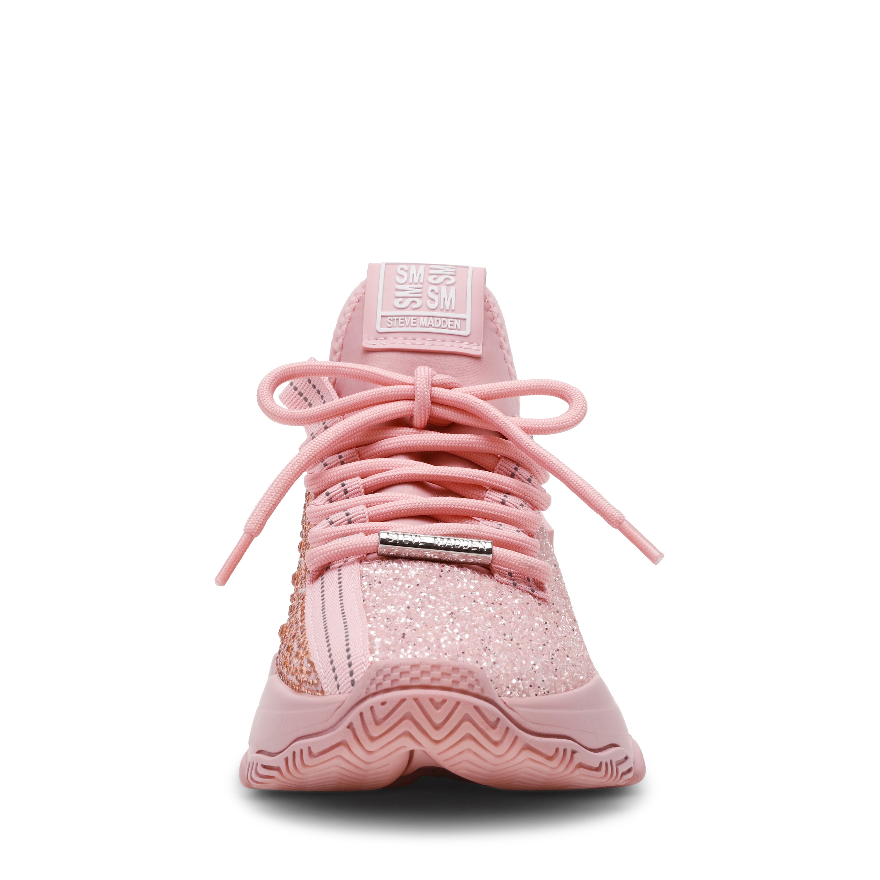 Maxilla-G Sneaker BB PINK BSH - view 3