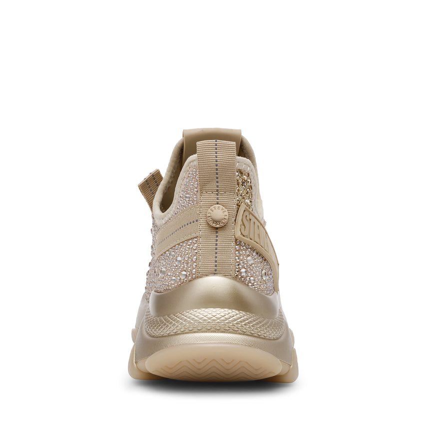 Maxilla-G Sneaker LIGHT BRONZE - view 4