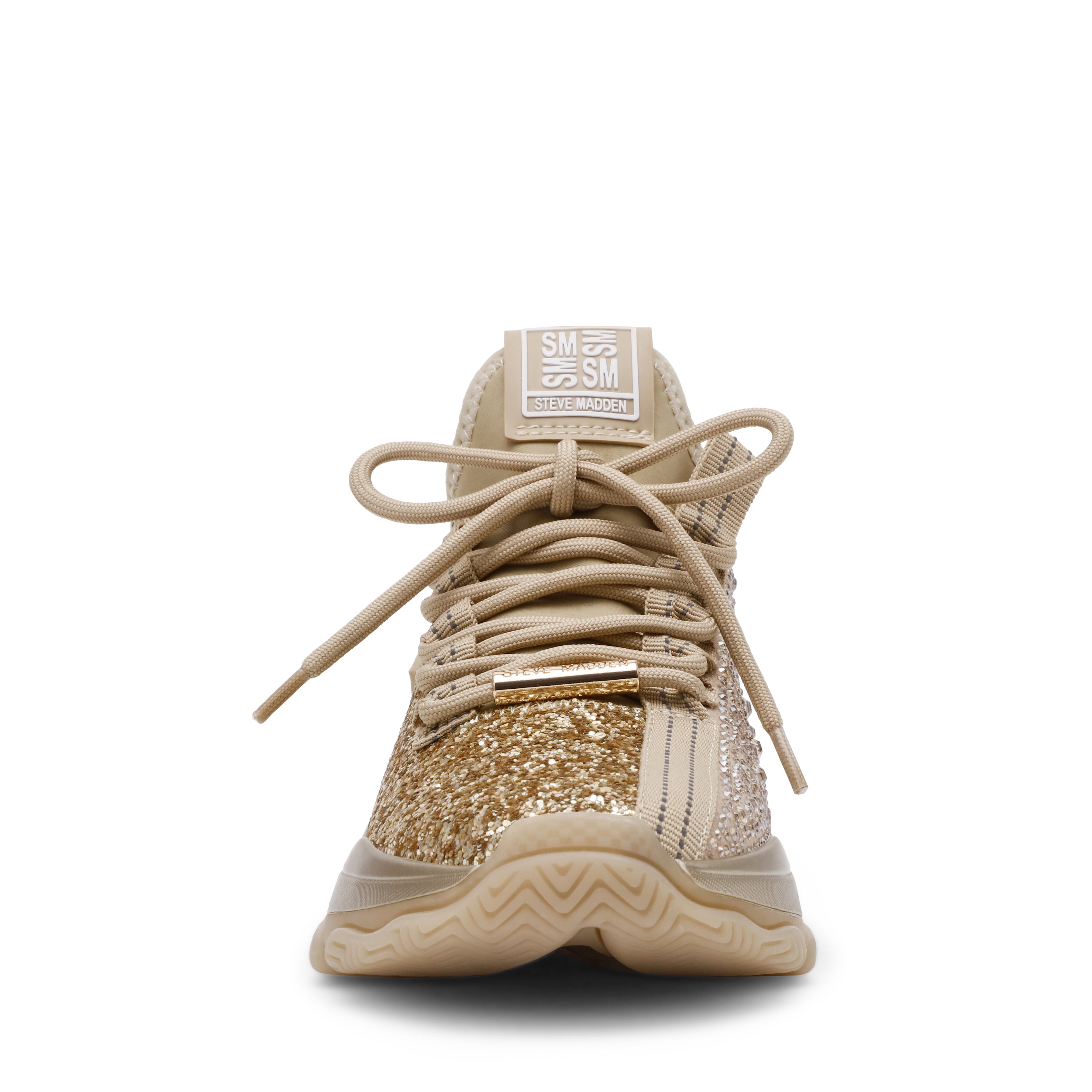 Maxilla-G Sneaker LIGHT BRONZE - view 3
