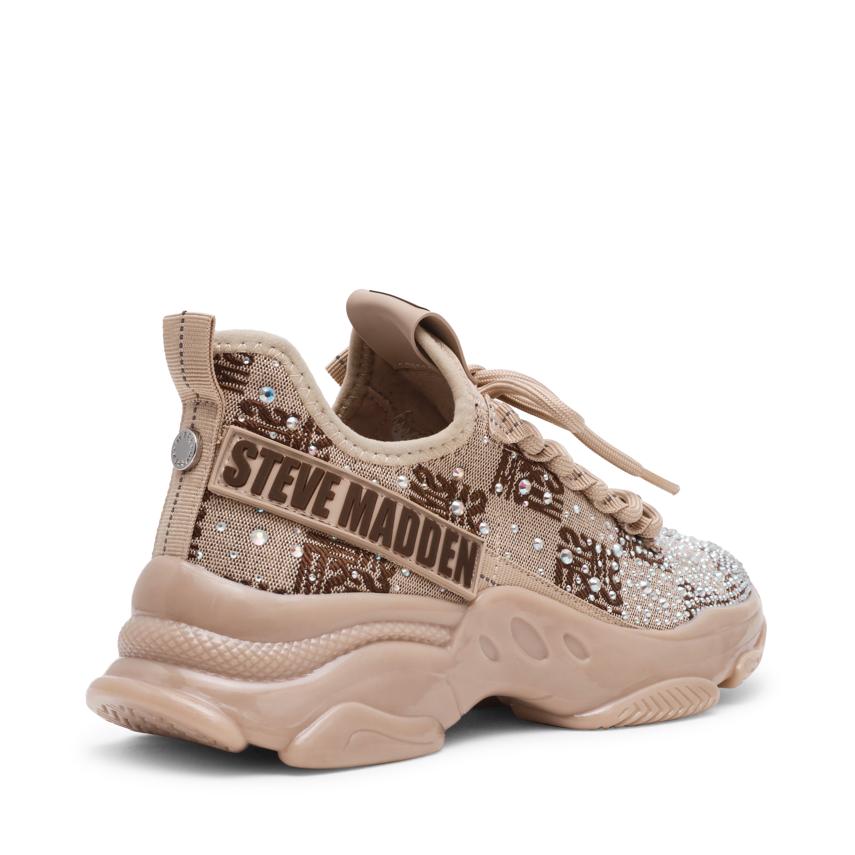 Maxima-Smr Sneaker BLUSH - view 5